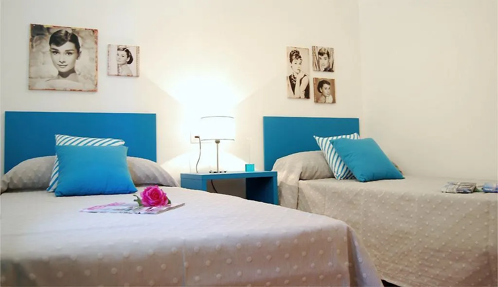 Apartamentos Beslow La Antilla Apartment