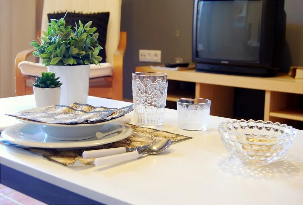 Apartamentos Beslow La Antilla Apartment