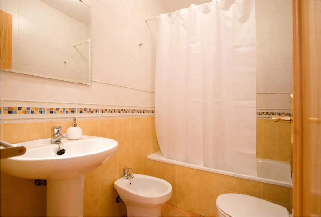 Apartamentos Beslow La Antilla