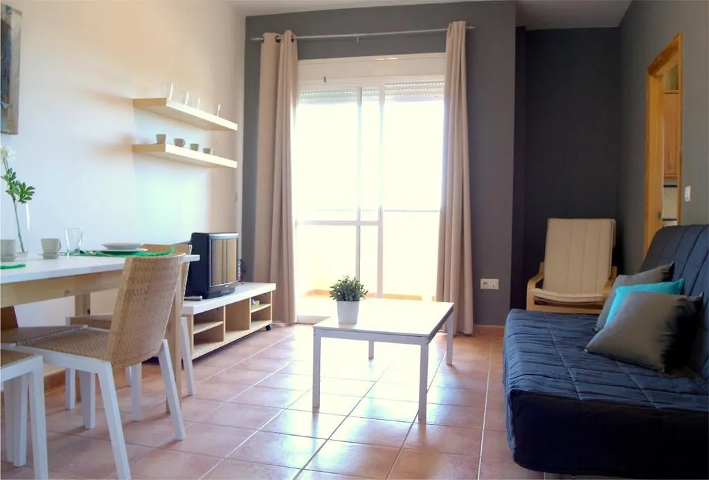 Apartamentos Beslow La Antilla Spain