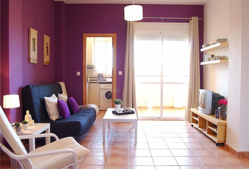 Apartamentos Beslow La Antilla Apartment