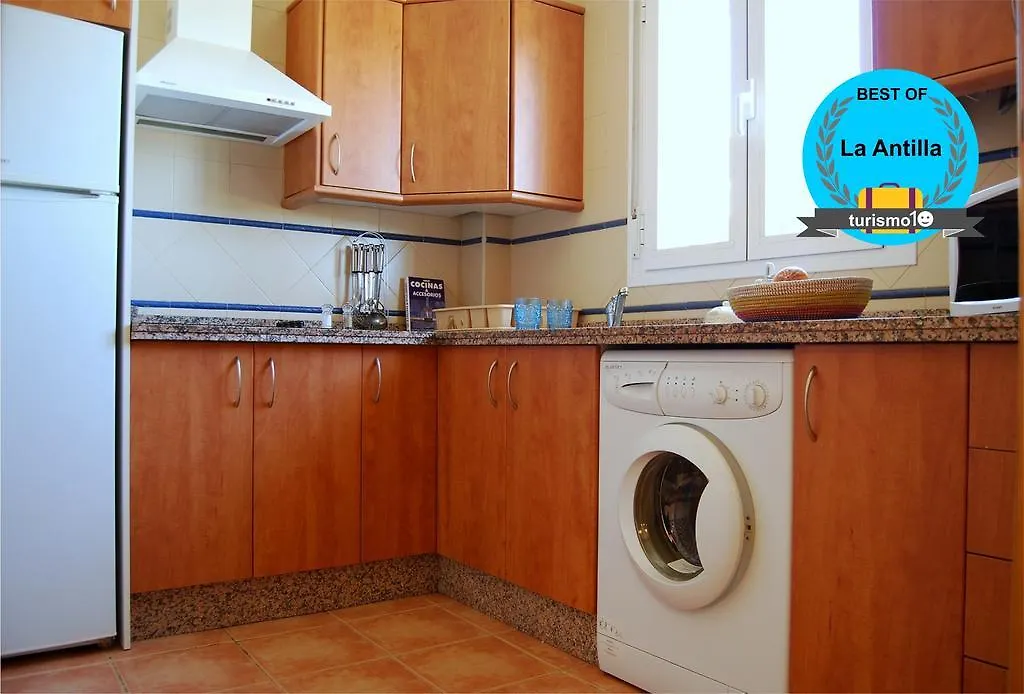 Apartamentos Beslow La Antilla 0*,  Spain