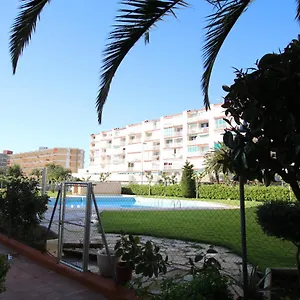 Estudio En La Pineda, A Dos Pasos De Port Aventura , La Pineda España