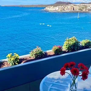 Apto 143 Wonderful Sea View With Swimming Pool , Arona (Tenerife) España