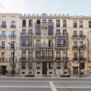 Apartamento Numa Vega, Granada