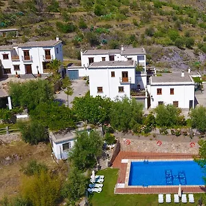 Сasa de vacaciones Balcón De, Válor