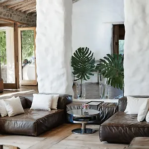 Casa rural La Donaira, Montecorto