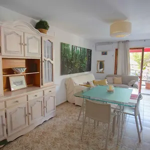 Floramar , Salou España